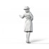 1/35 Europe City Woman