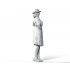 1/35 Europe City Woman