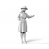 1/35 Europe City Woman