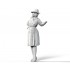 1/35 Europe City Woman