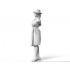 1/35 Europe City Woman