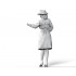 1/35 Europe City Woman