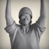 1/48 & 1/72 Picket Man (2 figures)