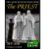 1/48 & 1/72 Russian Prist Set (4 figures)