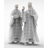 1/48 & 1/72 Russian Prist Set (4 figures)