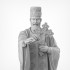 1/48 & 1/72 Russian Prist Set (4 figures)