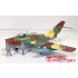1/48 North Korea Pilots Set