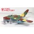 1/48 North Korea Pilots Set