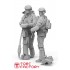 1/48 Japanesse Volunteer Set (2 figures)