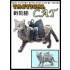 1/20 Miniature Animal - Tactical Cat