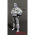 1/32 Hot Pilot and Hotdog Crews (2 figures)