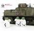 1/35 Flork Meme Soldiers Set (5 figures)