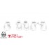 1/35 Flork Meme Soldiers Set (5 figures)