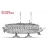 1/350 Korean Joseon Navy Turtle Ship Type B