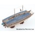 1/350 Korean Joseon Navy Turtle Ship Type B