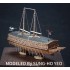 1/350 Turtle Ship Type C [Standard Edition]