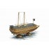1/350 Turtle Ship Type C [Standard Edition]