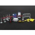1/48 Air Show Accesories Set Vol. 1