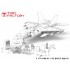 1/72 Airshow Accessories Set