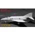 1/32 ROK F-4E Phantom II Retirement Ceremony Decal Set and 2 Spook Figures