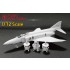 1/32 ROK F-4E Phantom II Retirement Ceremony Decal Set and 2 Spook Figures