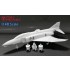 1/48 ROK F-4E Phantom II Retirement Ceremony Decal Set and 2 Spook Figures