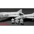 1/72 ROK F-4E Phantom II Retirement Ceremony Decal Set and 2 Spook Figures