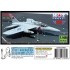 1/48 "Hot Shot" Oscar EW-5894 for Airfix Folland GNOT