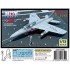 1/72 "Hot Shot" Oscar EW-5894 for Airfix Folland GNOT