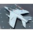 1/72 "Hot Shot" Oscar EW-5894 for Airfix Folland GNOT