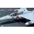1/72 "Hot Shot" Oscar EW-5894 for Airfix Folland GNOT