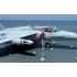 1/72 "Hot Shot" Oscar EW-5894 for Airfix Folland GNOT