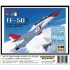 1/48 US Navy TF-50N Decal set for Academy FA-50 kit
