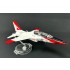 1/48 US Navy TF-50N Decal set for Academy FA-50 kit