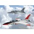 1/48 US Navy TF-50N Decal set for Academy FA-50 kit
