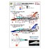 1/48 US Navy TF-50N Decal set for Academy FA-50 kit