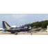 1/72 T-50I Blue Eagle Decal and Conversion set for Academy T-50 kit