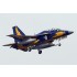 1/72 T-50I Blue Eagle Decal and Conversion set for Academy T-50 kit