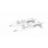 1/48 KGGB Guided Bomb (2pcs)