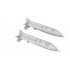 1/72 KGGB Guided Bomb (2pcs)