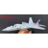 1/72 KF-21 Boramae Global Decal for Academy kit