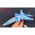 1/72 KF-21 Boramae Global Decal for Academy kit