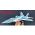 1/72 KF-21 Boramae Global Decal for Academy kit