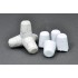 1/350 Anti-tank Obstacles - Tetrapods (45pcs)