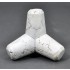 1/350 Anti-tank Obstacles - Tetrapods (45pcs)