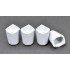 1/350 Anti-tank Obstacles - Tetrapods (45pcs)