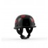 1/12 Helmet Set (4pcs)