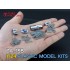 1/12 Accessories - 1/35 Model Kits #1