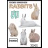 1/12 Rabbits (5pcs)