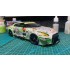 1/24 Nissan GT-R No.48 NILZZ Racing Go and Fun GT300 2024 Detail Set for Aoshima Kit